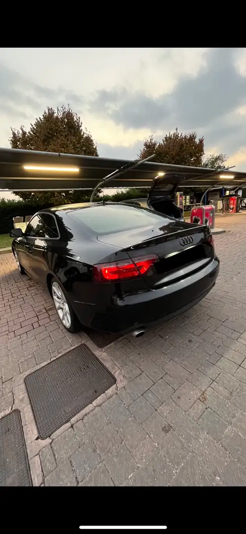 Audi A5 Coupe 2.7 V6 tdi Ambiente multitronic - 2