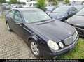 Mercedes-Benz E 240 AUTOMATIK TÜV 09-25 KLIMA ALU NAVI TEMP ESP CD Blau - thumbnail 3