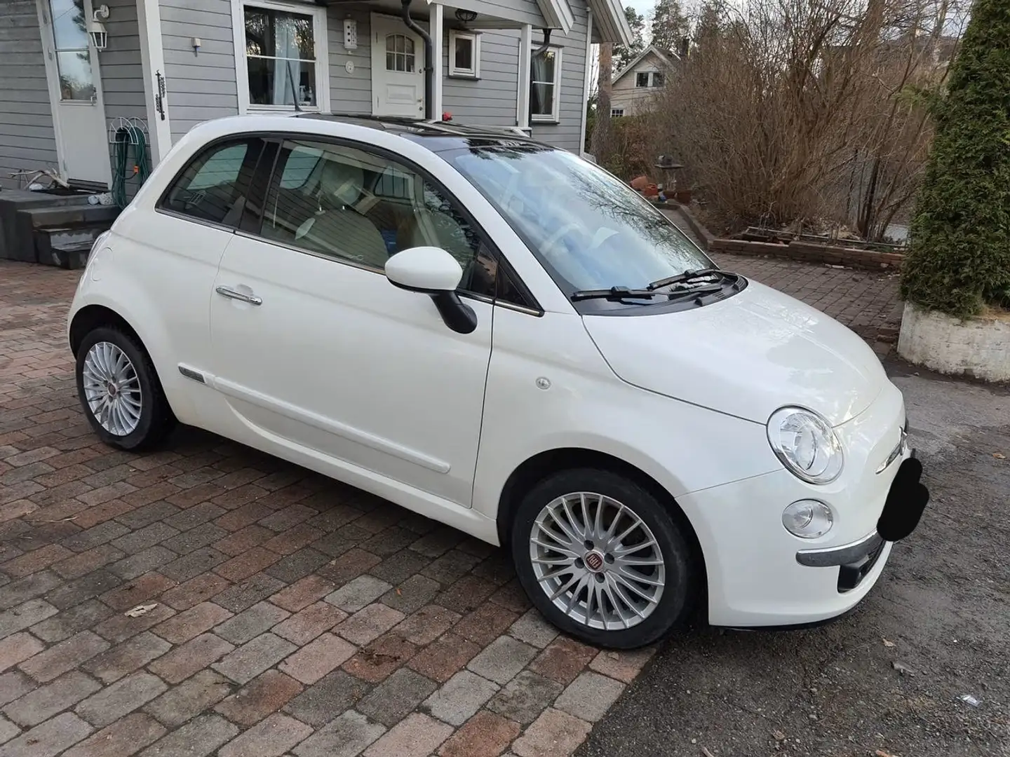 Fiat 500 500 0.9 85 ch TwinAir S - 2