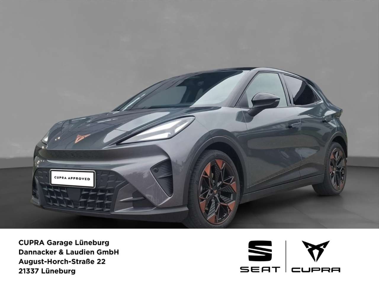 Cupra Others 2026