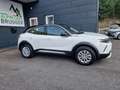 Opel Mokka 1,2 Direct Injection Turbo Edition Weiß - thumbnail 2