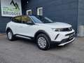 Opel Mokka 1,2 Direct Injection Turbo Edition Weiß - thumbnail 1