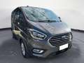 Ford Tourneo Custom 320 2.0 tdci MHEV 185cv Titanium L1H1 E6.2 320 2. Grigio - thumbnail 1