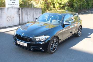 iA Edition Sport Line Shadow Schiebed 1Hand