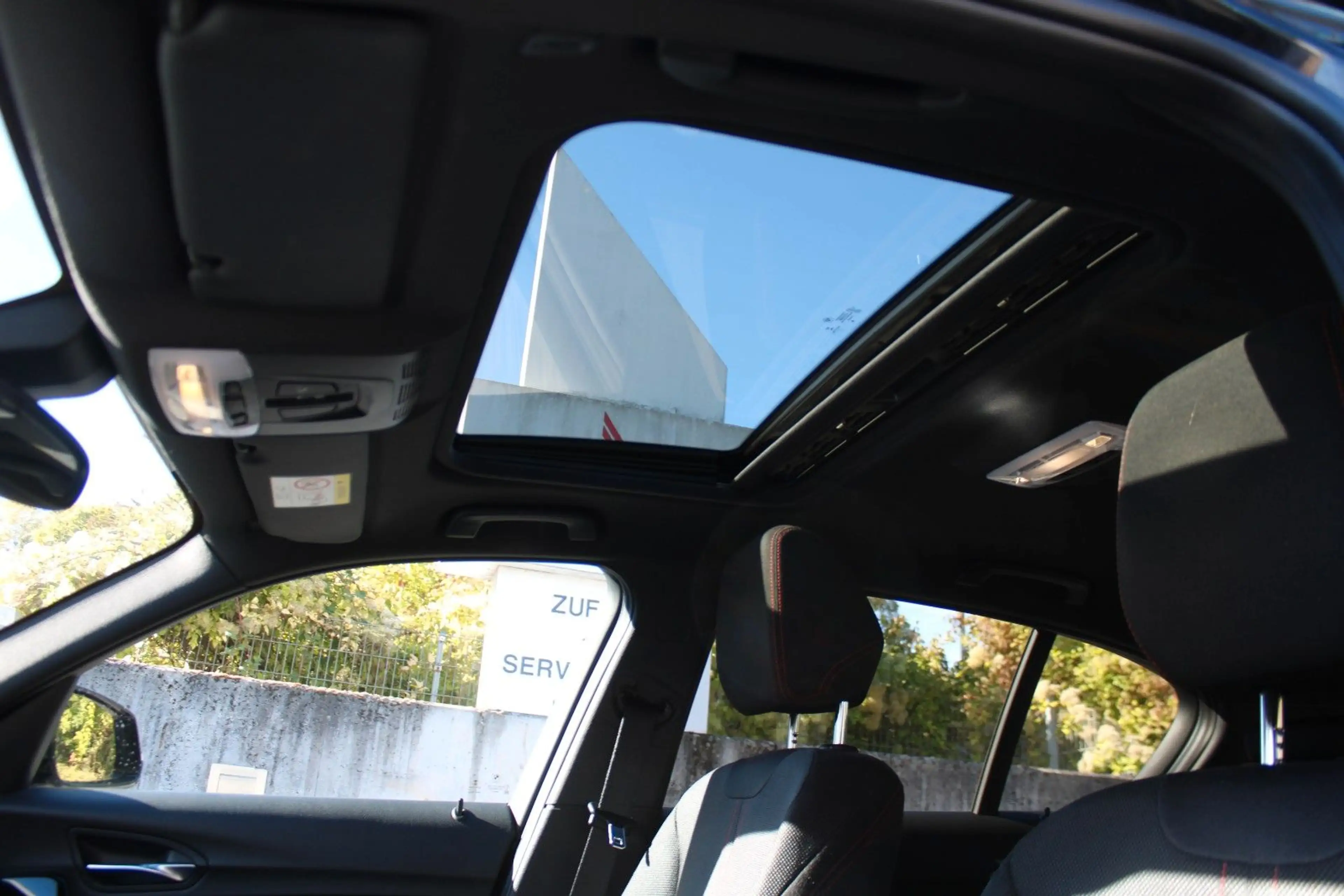 BMW 125 iA Edition Sport Line Shadow Schiebed 1Hand — photo 4