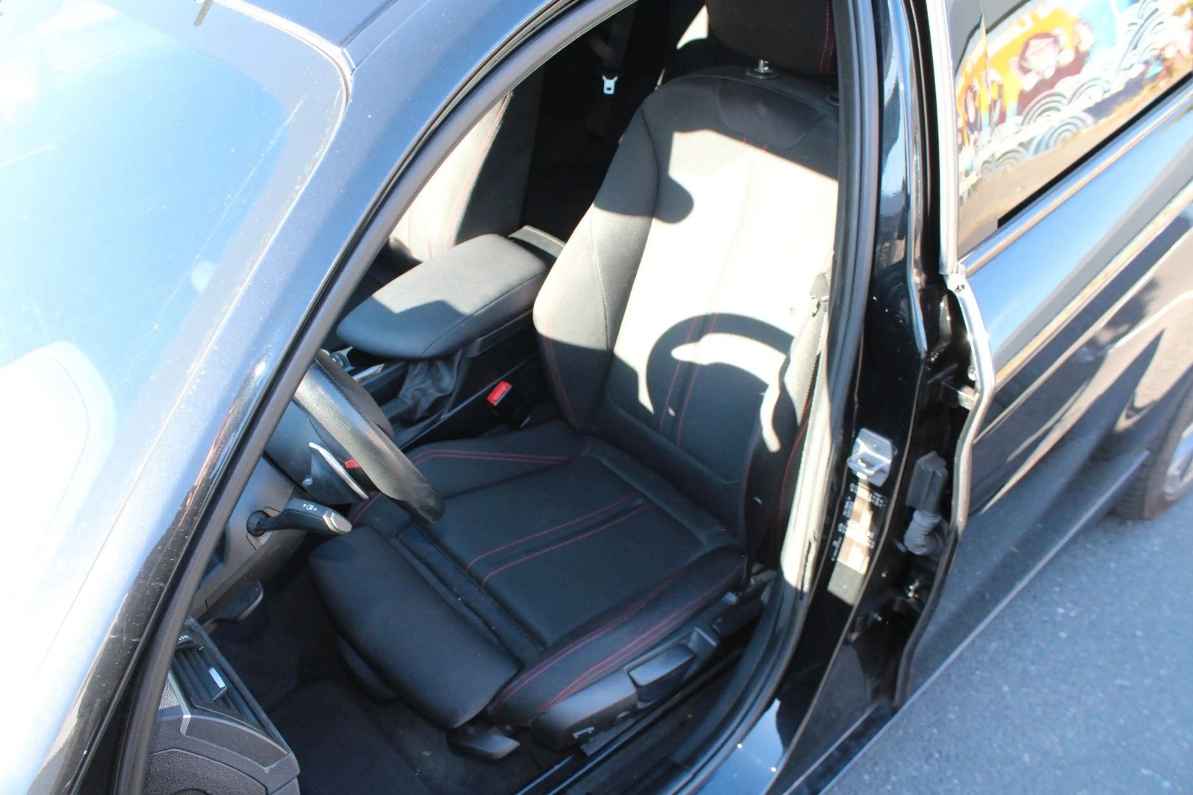 BMW 125 iA Edition Sport Line Shadow Schiebed 1Hand — photo 12