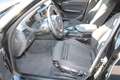 BMW 125 iA Edition Sport Line Shadow Schiebed 1Hand Schwarz - thumbnail 11