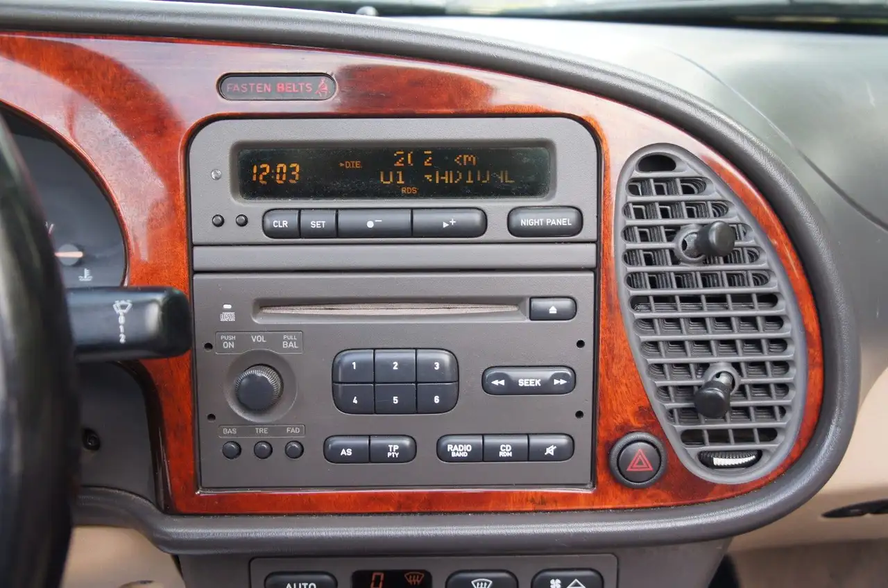 Saab 9-3 S Cabrio 2.0 Turbo Automatik Leder Sitzheiz., foto 11