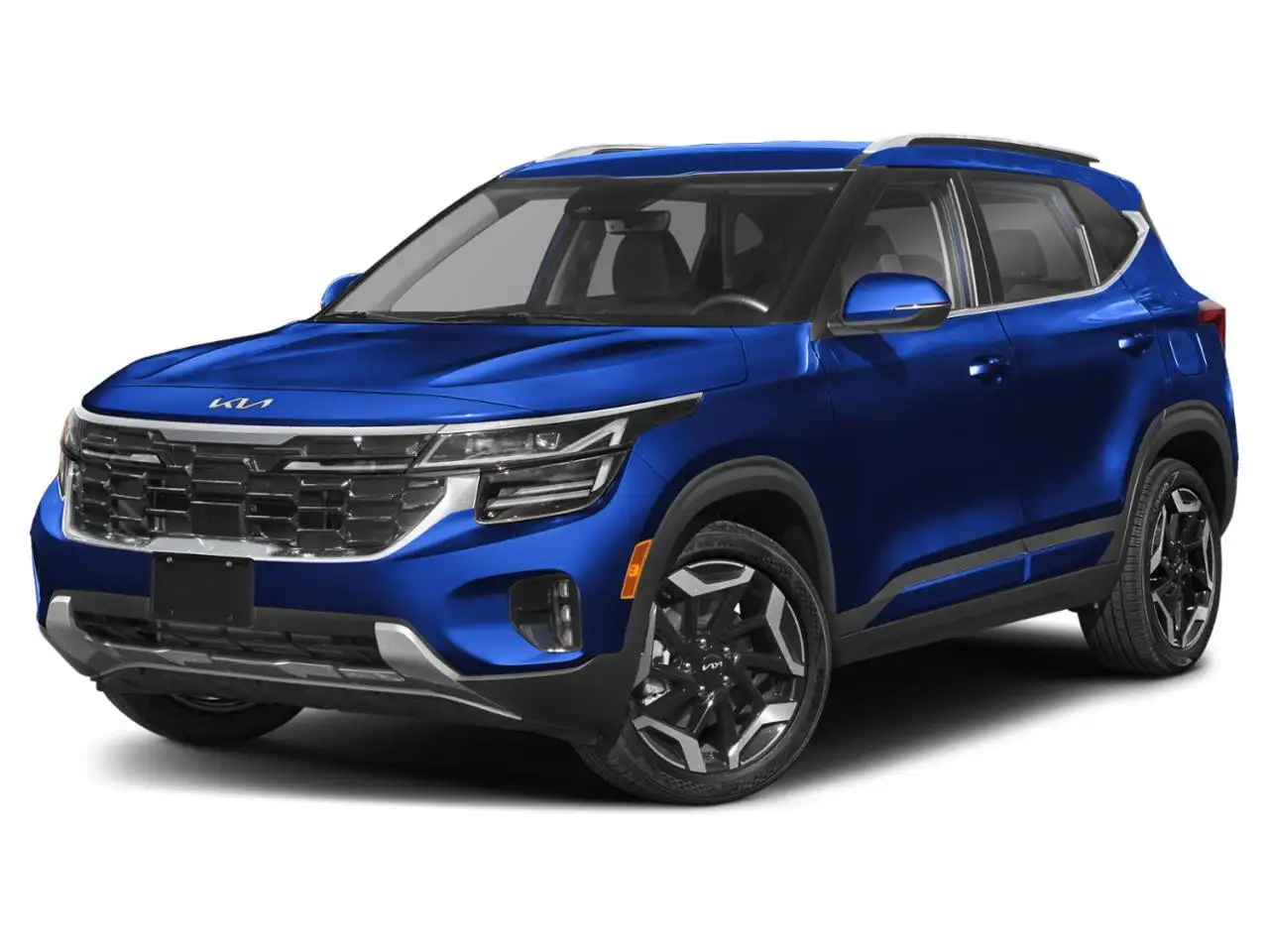 2026 Kia Seltos