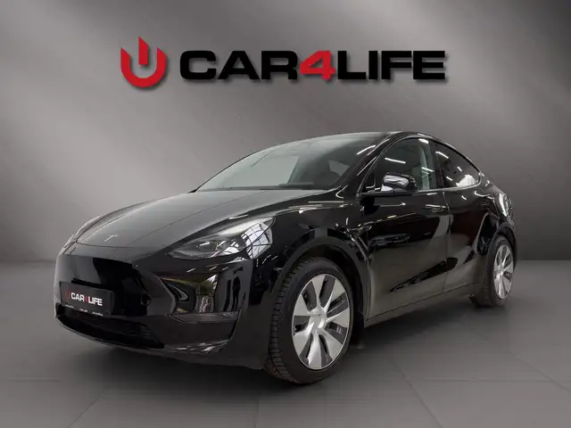 Tesla Model Y AWD 75kWh Maximale Reichweite Dual AWD