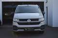 Volkswagen T6 California T6.1 California Beach*Standhzg.*Klimaaut.*Sitzhz Šedá - thumbnail 2