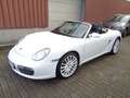 Porsche Boxster S Porsche Design Edition 2 *Nr. 011/500* Weiß - thumbnail 13