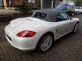 Porsche Boxster S Porsche Design Edition 2 *Nr. 011/500* Weiß - thumbnail 4
