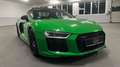 Audi R8 Spyder 5.2 FSI plus Carbon 110 Pkte Garantie Grün - thumbnail 3