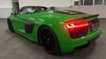 Audi R8 Spyder 5.2 FSI plus Carbon 110 Pkte Garantie Grün - thumbnail 7