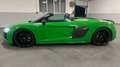 Audi R8 Spyder 5.2 FSI plus Carbon 110 Pkte Garantie Grün - thumbnail 6