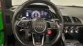 Audi R8 Spyder 5.2 FSI plus Carbon 110 Pkte Garantie Grün - thumbnail 19