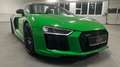 Audi R8 Spyder 5.2 FSI plus Carbon 110 Pkte Garantie Grün - thumbnail 2