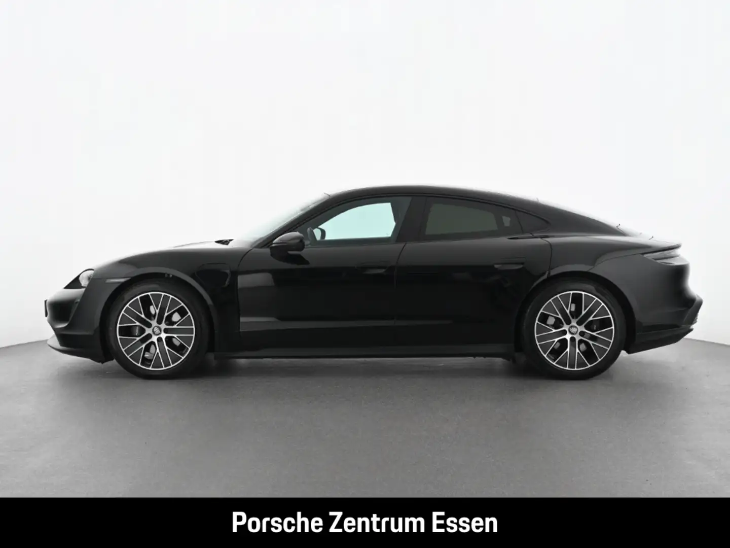 Porsche Taycan / Luftfederung,Hinterachsl.,Bose, Abstand,Panorama Noir - 2