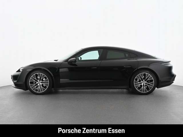 Porsche Taycan / Luftfederung,Hinterachsl.,Bose, Abstand,Panorama