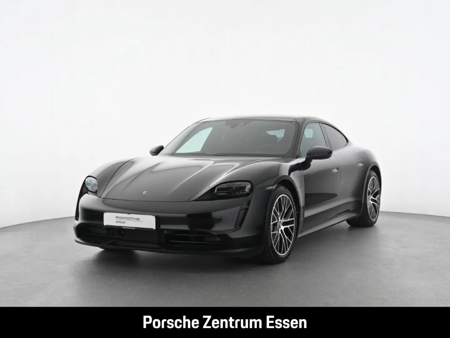 Porsche Taycan / Luftfederung,Hinterachsl.,Bose, Abstand,Panorama Noir - 1
