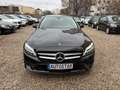 Mercedes-Benz C 220 d Autom.*Digital Tacho*Navi*Top Schwarz - thumbnail 2