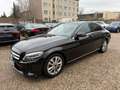 Mercedes-Benz C 220 d Autom.*Digital Tacho*Navi*Top Schwarz - thumbnail 1