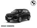 BMW X1 18i Park-Assistent Navi digitales Cockpit Soundsys Noir - thumbnail 1