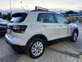 Volkswagen T-Cross 1.0 tsi Advanced 110cv dsg PROMO FINANZIAMENTO Beige - thumbnail 4