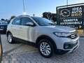 Volkswagen T-Cross 1.0 tsi Advanced 110cv dsg PROMO FINANZIAMENTO Beige - thumbnail 1
