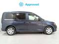 Volkswagen Caddy 2.0TDI Origin 75KW Azul - thumbnail 3