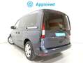 Volkswagen Caddy 2.0TDI Origin 75KW Azul - thumbnail 2