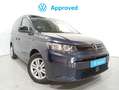 Volkswagen Caddy 2.0TDI Origin 75KW Azul - thumbnail 1