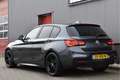 BMW 125 1-serie 125i Edition M Sport Shadow High Executive Grijs - thumbnail 2