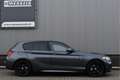 BMW 125 1-serie 125i Edition M Sport Shadow High Executive Grijs - thumbnail 6