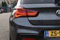 BMW 125 1-serie 125i Edition M Sport Shadow High Executive Grijs - thumbnail 22
