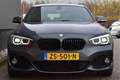 BMW 125 1-serie 125i Edition M Sport Shadow High Executive Grijs - thumbnail 13