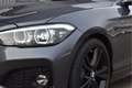 BMW 125 1-serie 125i Edition M Sport Shadow High Executive Grijs - thumbnail 21