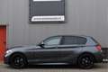 BMW 125 1-serie 125i Edition M Sport Shadow High Executive Grijs - thumbnail 5