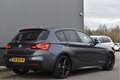 BMW 125 1-serie 125i Edition M Sport Shadow High Executive Grijs - thumbnail 10
