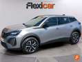 Peugeot 2008 1.2 PureTech S&S Style EAT6 110 Albastru - thumbnail 3