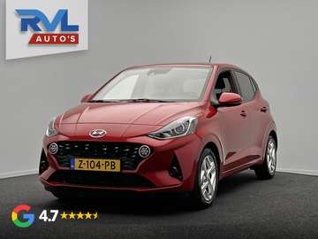 1.0 Comfort Smart | Lane-Assist | Carplay | Cruise