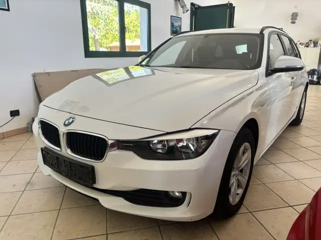 BMW 316 316i Touring Sport