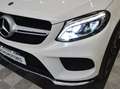 Mercedes-Benz GLE 350 GLE Coupe d Premium 4matic Pedane-Tagliandi MB-21" Bianco - thumbnail 12