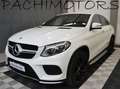 Mercedes-Benz GLE 350 GLE Coupe d Premium 4matic Pedane-Tagliandi MB-21" Bianco - thumbnail 1