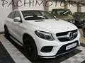 Mercedes-Benz GLE 350 GLE Coupe d Premium 4matic Pedane-Tagliandi MB-21" Bianco - thumbnail 9