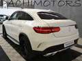 Mercedes-Benz GLE 350 GLE Coupe d Premium 4matic Pedane-Tagliandi MB-21" Bianco - thumbnail 10