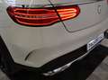 Mercedes-Benz GLE 350 GLE Coupe d Premium 4matic Pedane-Tagliandi MB-21" Bianco - thumbnail 14
