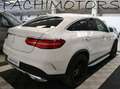 Mercedes-Benz GLE 350 GLE Coupe d Premium 4matic Pedane-Tagliandi MB-21" Bianco - thumbnail 11