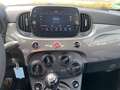 Fiat 500 1.0 GSE 69 PS Hybrid Cult*Klima*Einparkhilfe Gris - thumbnail 14